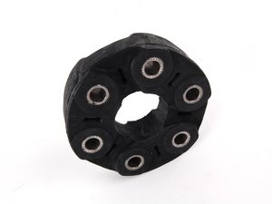 ES#48486 - 26112228781 - E39 M5 Universal Flex Disc - Also known as a "Guibo" - Genuine BMW - BMW