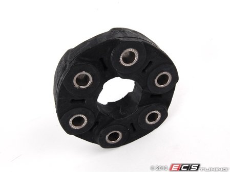 ES#48486 - 26112228781 - E39 M5 Universal Flex Disc - Also known as a "Guibo" - Genuine BMW - BMW