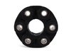 ES#48486 - 26112228781 - E39 M5 Universal Flex Disc - Also known as a "Guibo" - Genuine BMW - BMW