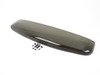 ES#2838363 - 89021 - Sunroof Wind Deflector - Dark Smoke - (NO LONGER AVAILABLE) - Reduce in-cabin noise and turbulence with a new wind deflector from WeatherTech - WeatherTech - 