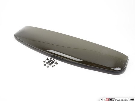 ES#2838363 - 89021 - Sunroof Wind Deflector - Dark Smoke - (NO LONGER AVAILABLE) - Reduce in-cabin noise and turbulence with a new wind deflector from WeatherTech - WeatherTech - 
