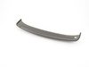 ES#2838363 - 89021 - Sunroof Wind Deflector - Dark Smoke - (NO LONGER AVAILABLE) - Reduce in-cabin noise and turbulence with a new wind deflector from WeatherTech - WeatherTech - 