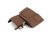 ES#113595 - 51438172819 - Rod Assembly Cover - Left - Beige. A factory replacement for damaged or missing covers - Genuine BMW - BMW