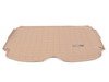 ES#2837482 - 41539 - Cargo Liner - Tan - The best protection for your trunk in any situation, with Flat Load Floor Option - WeatherTech - MINI