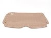 ES#2837482 - 41539 - Cargo Liner - Tan - The best protection for your trunk in any situation, with Flat Load Floor Option - WeatherTech - MINI