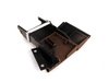 ES#113595 - 51438172819 - Rod Assembly Cover - Left - Beige. A factory replacement for damaged or missing covers - Genuine BMW - BMW