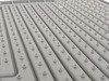 ES#2193893 - W157GR - E39 Rear All-Weather Floor Mats - grey - All-weather protection to endure the harshest conditions - WeatherTech - BMW