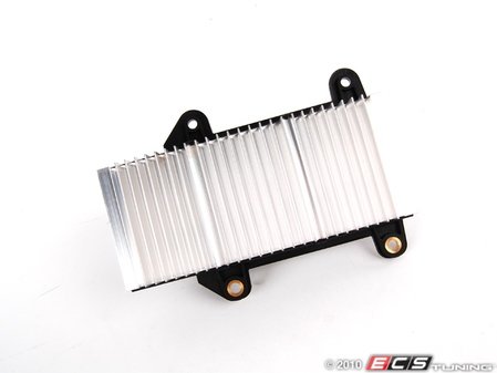 ES#169344 - 61359132581 - E65 Control Unit Power Module - Distributes power to other modules - Genuine BMW - BMW