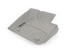 ES#2855210 - 467311 - Front FloorLiner DigitalFit - Gray - All-weather protection to endure the harshest conditions - WeatherTech - MINI
