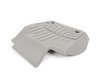 ES#2855210 - 467311 - Front FloorLiner DigitalFit - Gray - All-weather protection to endure the harshest conditions - WeatherTech - MINI