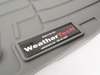 ES#2855210 - 467311 - Front FloorLiner DigitalFit - Gray - All-weather protection to endure the harshest conditions - WeatherTech - MINI