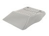 ES#2855210 - 467311 - Front FloorLiner DigitalFit - Gray - All-weather protection to endure the harshest conditions - WeatherTech - MINI