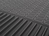 ES#2195012 - W74 - Front All-Weather Floor Mats - black - Digital Laser Measured Floor Liners For Maximum Interior Protection In All Weather Conditions! - WeatherTech - BMW