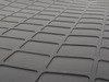 ES#2837329 - 40137 - Rear Cargo Liner - Black - The best protection for your trunk in any situation - WeatherTech - Volkswagen