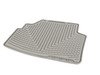 ES#2193860 - W142GR - Rear All-Weather Floor Mats - grey - All-weather protection to endure the harshest conditions - WeatherTech - BMW