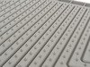 ES#2193860 - W142GR - Rear All-Weather Floor Mats - grey - All-weather protection to endure the harshest conditions - WeatherTech - BMW