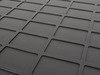 ES#2837357 - 40335 - Rear Cargo Liner - Black - The best protection for your trunk in any situation - WeatherTech - Volkswagen