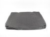 ES#2837329 - 40137 - Rear Cargo Liner - Black - The best protection for your trunk in any situation - WeatherTech - Volkswagen
