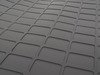 ES#2837329 - 40137 - Rear Cargo Liner - Black - The best protection for your trunk in any situation - WeatherTech - Volkswagen