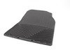 ES#2194895 - W27 - E53 Front All-Weather Floor Mats - black - All-weather protection to endure the harshest conditions - WeatherTech - BMW