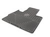 ES#2194895 - W27 - E53 Front All-Weather Floor Mats - black - All-weather protection to endure the harshest conditions - WeatherTech - BMW