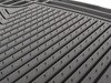 ES#2193937 - W20 - Rear All-Weather Floor Mats - Black - All-weather protection to endure the harshest conditions - WeatherTech - Audi BMW Volkswagen Porsche