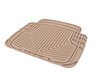 ES#2984768 - w67tnkt - All-Weather Floor Mats - Tan - All-weather protection to endure the harshest conditions - WeatherTech - Audi