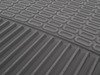 ES#2838945 - W56 - Front All-Weather Floor Mats - Black - All-weather protection to endure the harshest conditions - WeatherTech - Porsche