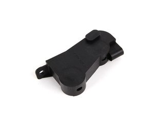 ES#38872 - 17222282684 - Oil Cooler Mount - Right - Secures your oil cooler in place. - Genuine BMW - BMW