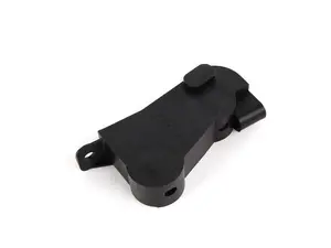 Oil Cooler Mount - Right