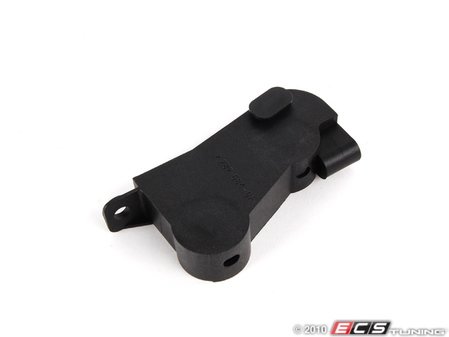ES#38872 - 17222282684 - Oil Cooler Mount - Right - Secures your oil cooler in place. - Genuine BMW - BMW
