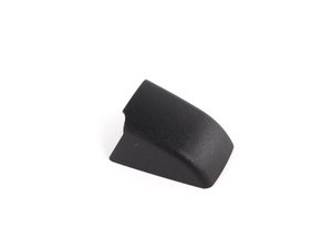 ES#81873 - 51162699097 - CAP BLK - SEE MOQKT - Genuine BMW - BMW