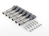 ES#2771873 - 95517022090KT3 - Ignition Service Kit - Includes spark plugs and ignition coils - Assembled By ECS - Porsche