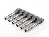 ES#2771873 - 95517022090KT3 - Ignition Service Kit - Includes spark plugs and ignition coils - Assembled By ECS - Porsche