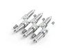 ES#2771873 - 95517022090KT3 - Ignition Service Kit - Includes spark plugs and ignition coils - Assembled By ECS - Porsche