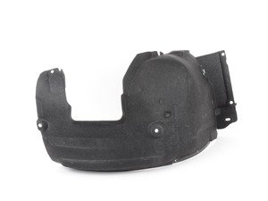 ES#1897967 - 51717200947 - Front Left Wheel Housing - Genuine BMW - Genuine BMW - BMW
