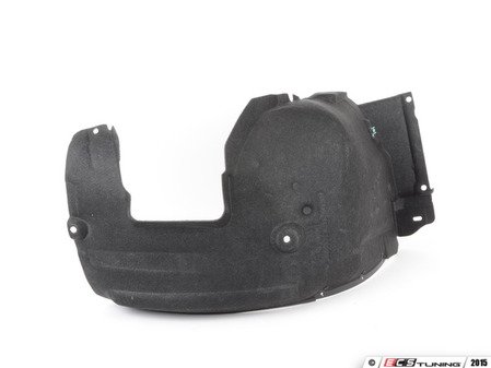 ES#1897967 - 51717200947 - Front Left Wheel Housing - Genuine BMW - Genuine BMW - BMW