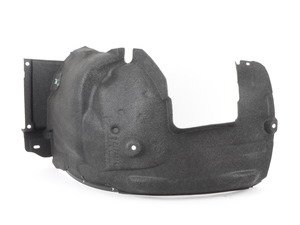 ES#1894342 - 51717200948 - Front Right Wheel Housing Cover - Genuine BMW - Genuine BMW - BMW