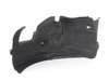 ES#1894342 - 51717200948 - Front Right Wheel Housing Cover - Genuine BMW - Genuine BMW - BMW