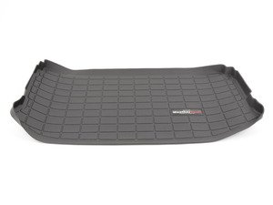 ES#2837362 - 40379 - Cargo Liner - Black  - The best protection for your trunk in any situation - WeatherTech - MINI