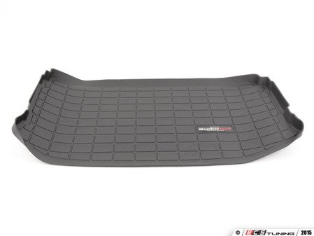 ES#2837362 - 40379 - Cargo Liner - Black  - The best protection for your trunk in any situation - WeatherTech - MINI