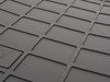 ES#2837362 - 40379 - Cargo Liner - Black  - The best protection for your trunk in any situation - WeatherTech - MINI