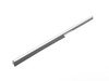 ES#515056 - 51377190616 - Rear Weatherstrip Trim - Right - Trim section located near the rear side window - Genuine MINI - MINI