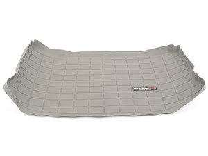 ES#2837526 - 42379 - Cargo Liner - Gray - The best protection for your trunk in any situation - WeatherTech - MINI