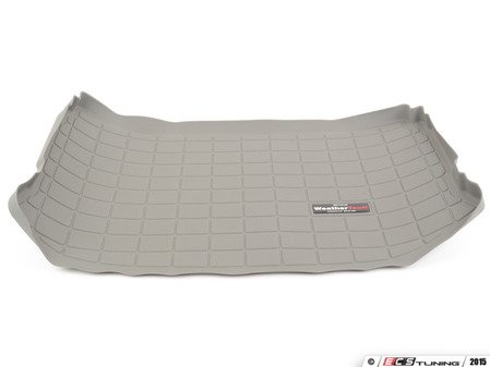 ES#2837526 - 42379 - Cargo Liner - Gray - The best protection for your trunk in any situation - WeatherTech - MINI