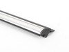ES#515056 - 51377190616 - Rear Weatherstrip Trim - Right - Trim section located near the rear side window - Genuine MINI - MINI