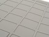 ES#2837526 - 42379 - Cargo Liner - Gray - The best protection for your trunk in any situation - WeatherTech - MINI