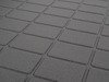 ES#2837367 - 40394 - Rear Trunk Liner - Black - The best protection for your trunk in any situation - WeatherTech - Audi