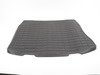 ES#2837367 - 40394 - Rear Trunk Liner - Black - The best protection for your trunk in any situation - WeatherTech - Audi