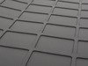 ES#2837367 - 40394 - Rear Trunk Liner - Black - The best protection for your trunk in any situation - WeatherTech - Audi